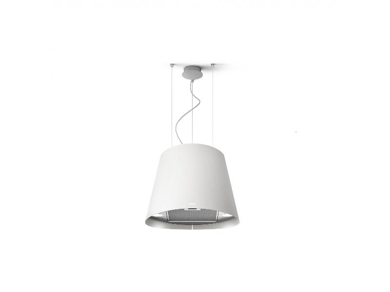 ELICA JUNO WH/F 50