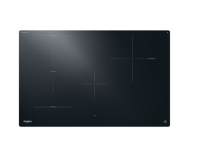 WHIRLPOOL WTX8015DCF