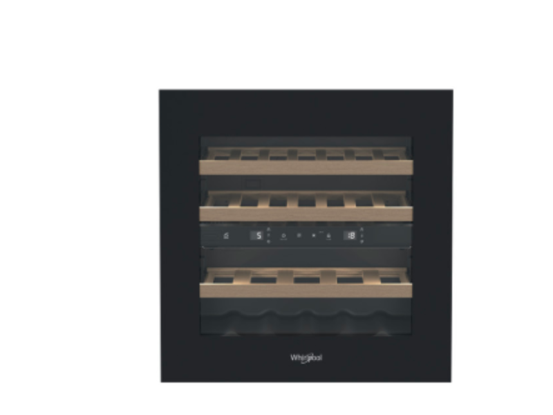WHIRLPOOL WHW60D2B