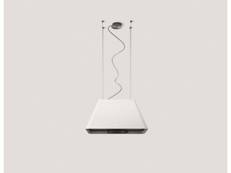 ELICA IKONA LIGHT WH/F/60