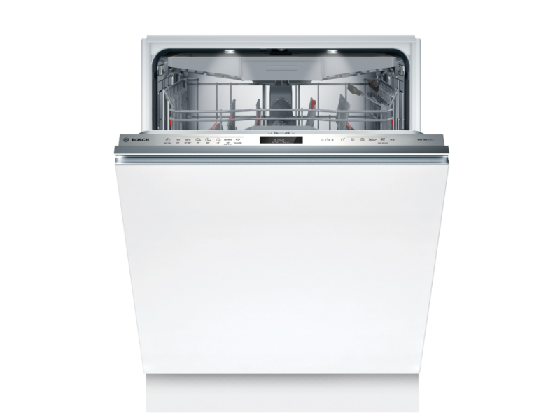 BOSCH SMV6ZCX25E