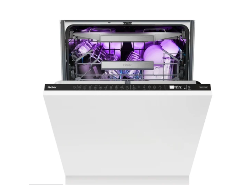 HAIER XI6B0M3BB