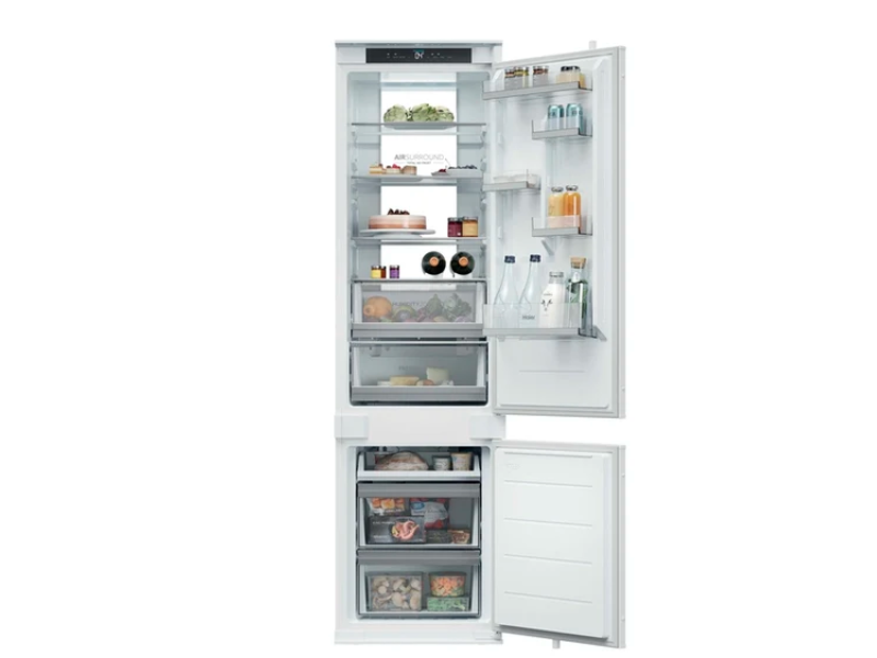 HAIER HBQW7519D
